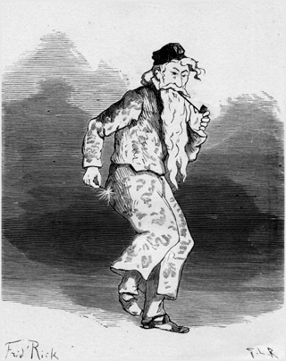 2. Création de la lumière.