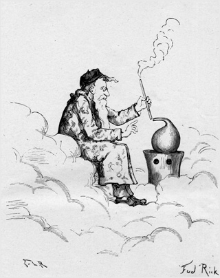3. Création de l’atmosphère.