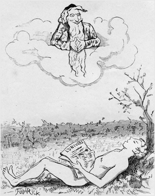 12. Premier sommeil de l’homme.
