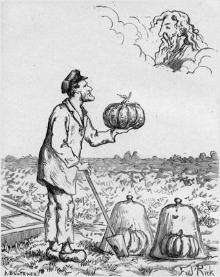 22. Offrandes de Caïn.