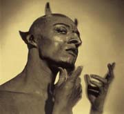 Incubus devil
